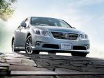 Toyota Crown Royal Saloon 2010 года